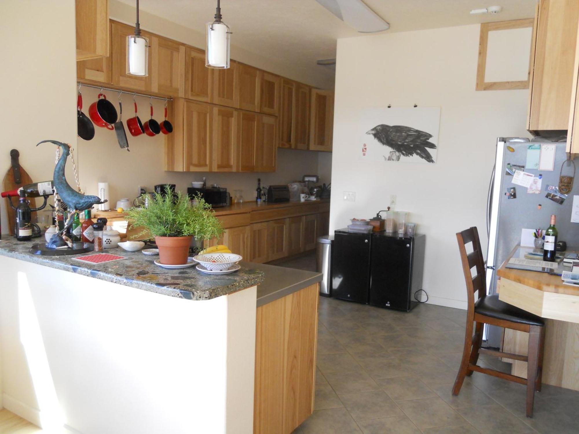 Seward Front Row Bed And Breakfast Bagian luar foto