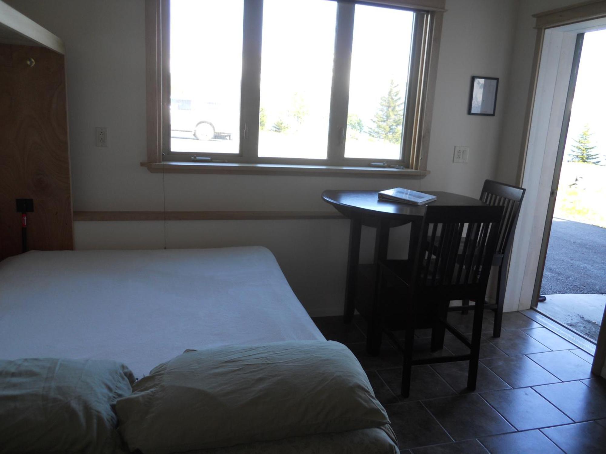Seward Front Row Bed And Breakfast Bagian luar foto