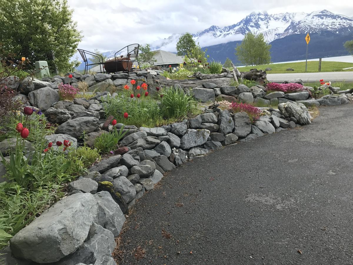 Seward Front Row Bed And Breakfast Bagian luar foto