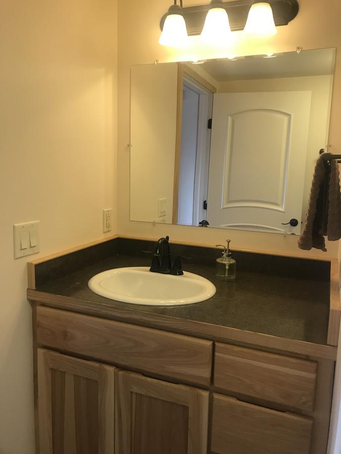 Seward Front Row Bed And Breakfast Bagian luar foto