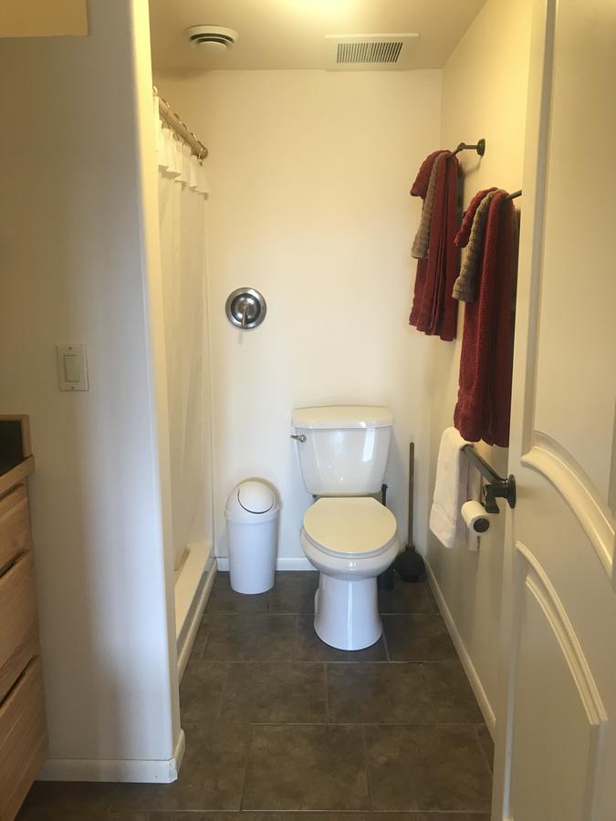 Seward Front Row Bed And Breakfast Bagian luar foto